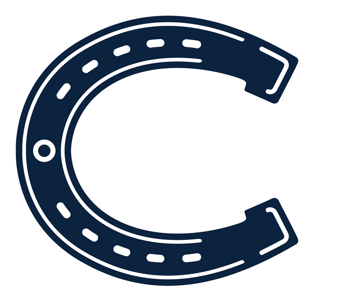 horseshoe logo